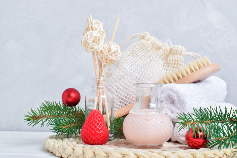 decorazioni natalizie