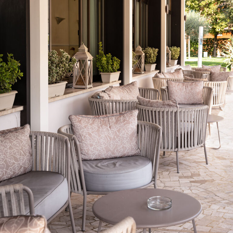 Veranda Hotel Atlantic