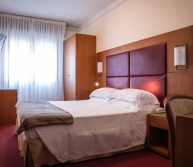 Hotel Atlantic Terme camera doppia classic