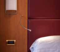 Hotel Atlantic Terme camera doppia classic