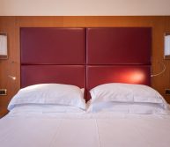 Hotel Atlantic Terme camera doppia classic