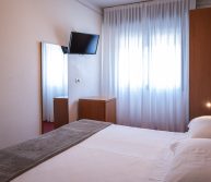 Hotel Atlantic Terme camera doppia classic