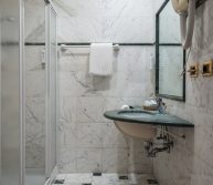 Hotel Atlantic Terme camera doppia classic