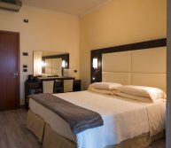 Hotel Atlantic Terme camera doppia superior