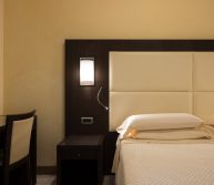 Hotel Atlantic Terme camera doppia superior