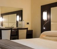 Hotel Atlantic Terme camera doppia superior