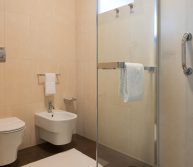 Hotel Atlantic Terme camera doppia superior