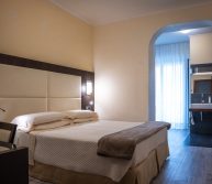 Hotel Atlantic Terme camera doppia superior