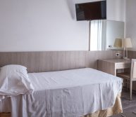 Hotel Atlantic Terme camera singola classic