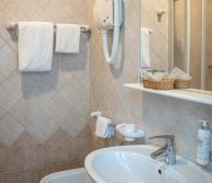 Hotel Atlantic Terme camera singola classic