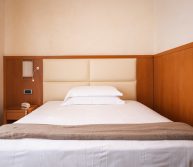 Hotel Atlantic Terme camera singola classic plus