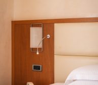 Hotel Atlantic Terme camera singola classic plus