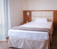 Hotel Atlantic Terme camera singola classic plus