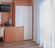 Hotel Atlantic Terme camera singola classic plus